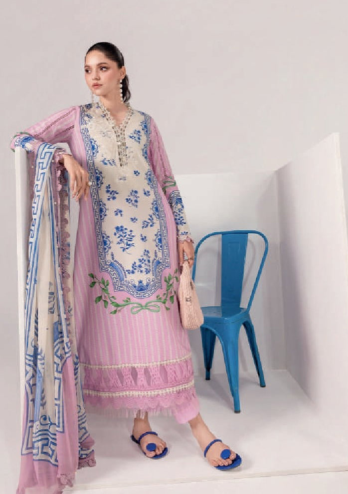 Maria.B M.Basics Spring Summer'26 D-09B