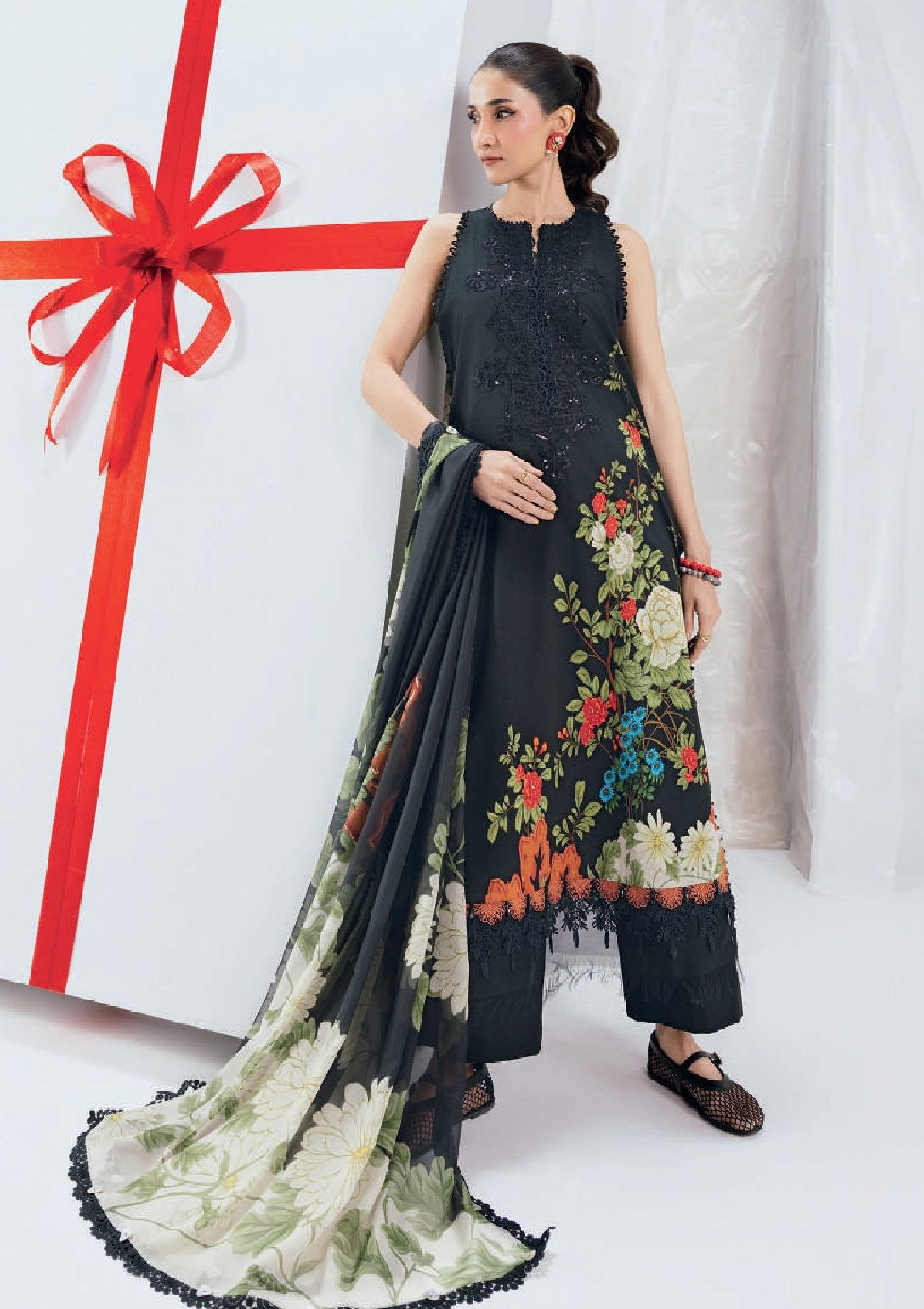 Maria.B M.Basics Spring Summer'26 D-12B