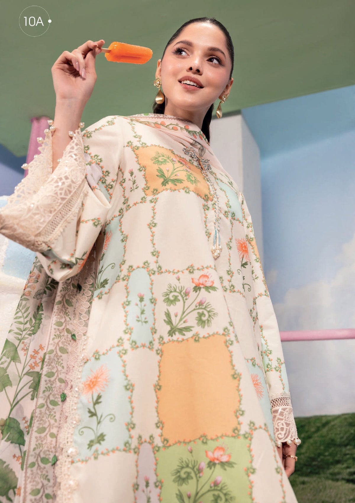 Maria.B M.Basics Spring Summer'26 D-10A