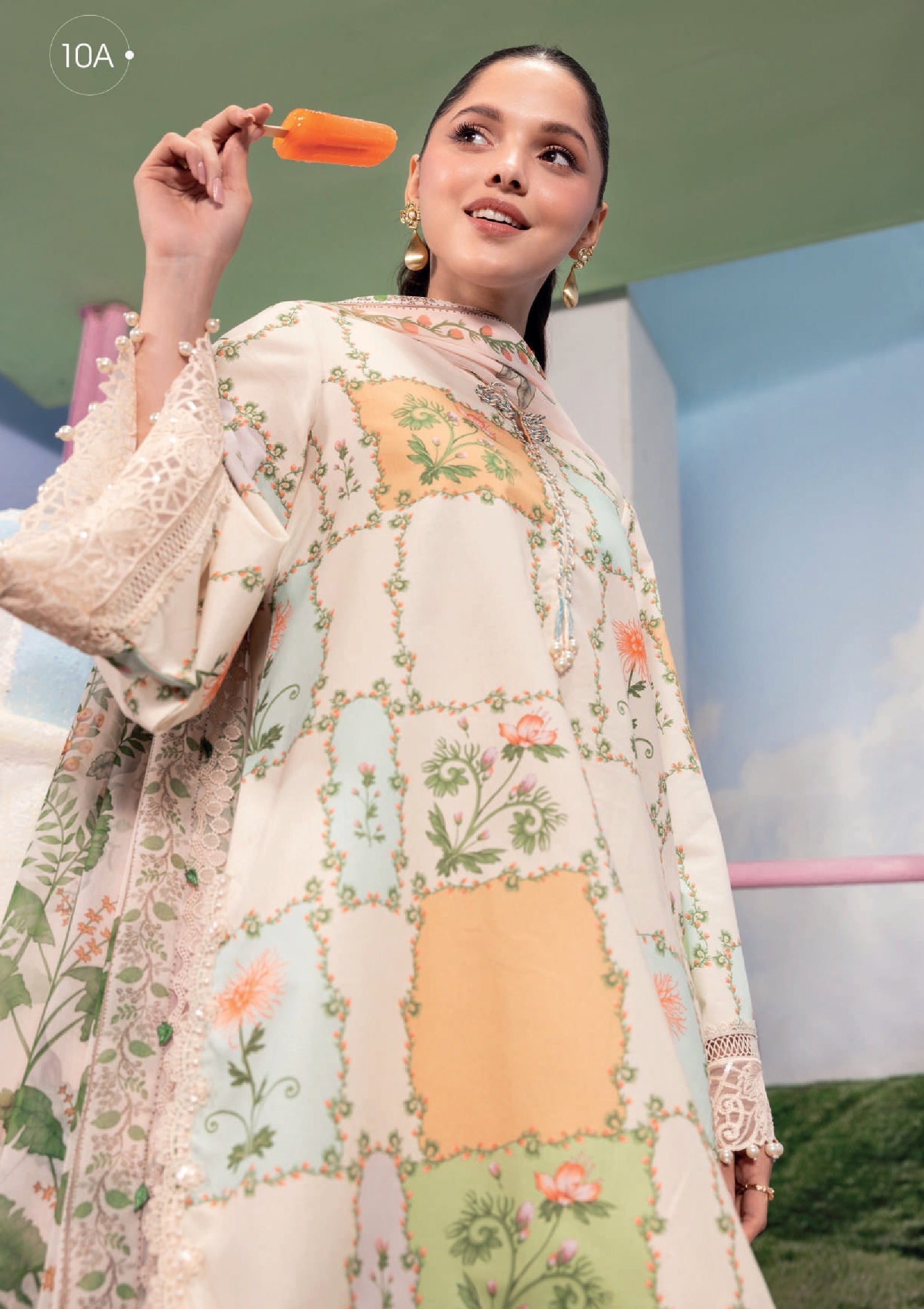 Maria.B M.Basics Spring Summer'26 D-10A