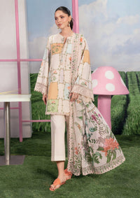 Maria.B M.Basics Spring Summer'26 D-10A