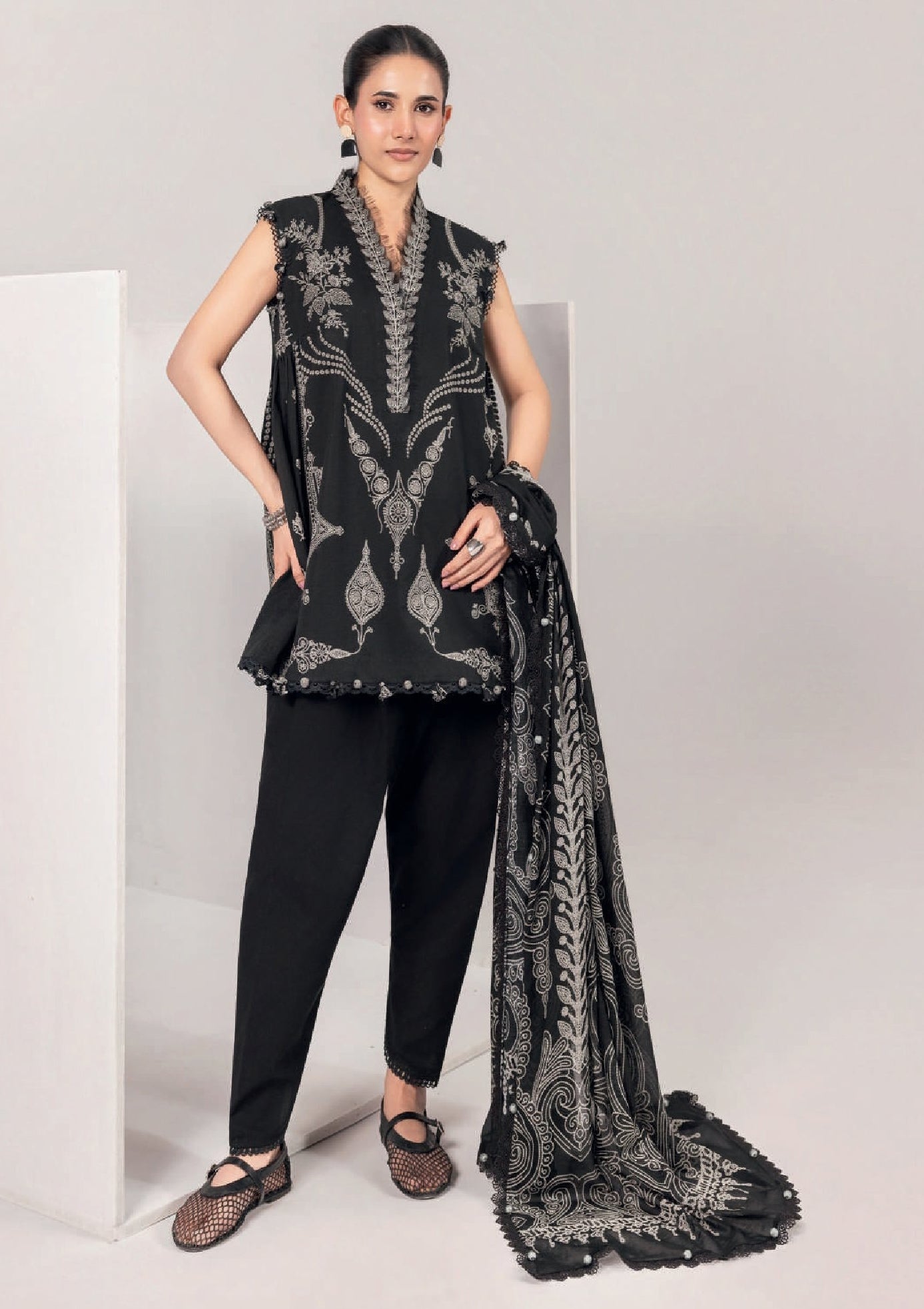 Maria.B M.Basics Spring Summer'26 D-03B