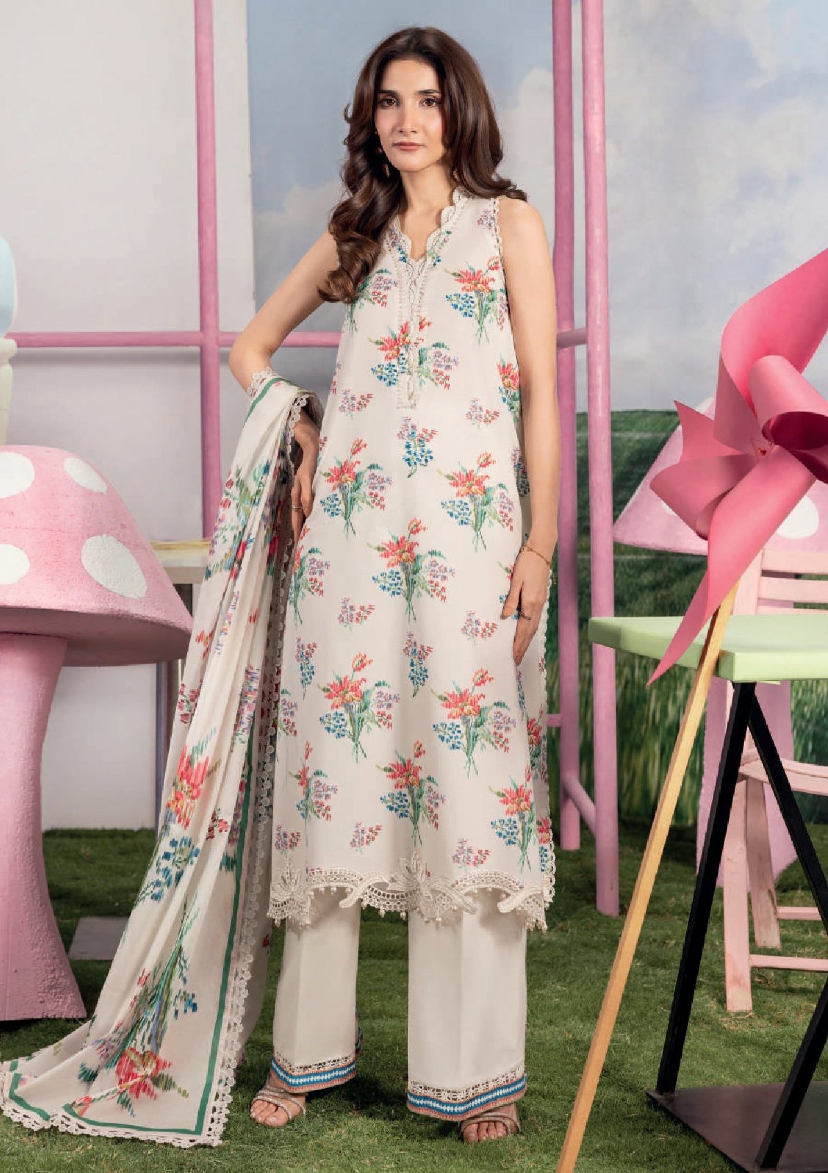 Maria.B M.Basics Spring Summer'26 D-06A