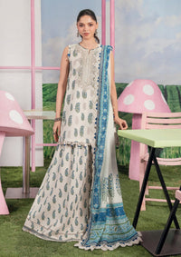 Maria.B M.Basics Spring Summer'26 D-05A