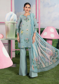 Maria.B M.Basics Spring Summer'26 D-08B