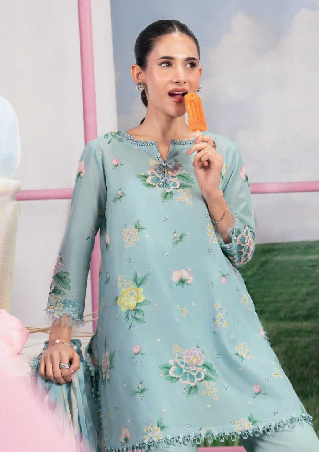 Maria.B M.Basics Spring Summer'26 D-08B