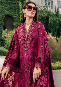 Maria.B Luxe Vol-13 Winter'25 D-08