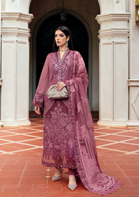 Maria.B Luxe Vol-13 Winter'25 D-04