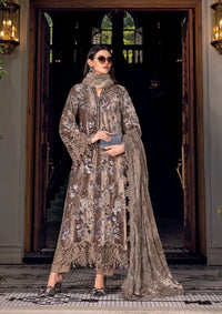 Maria.B Luxe Vol-13 Winter'25 D-03