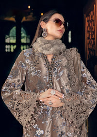 Maria.B Luxe Vol-13 Winter'25 D-03