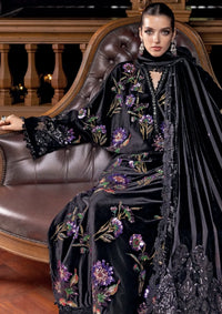 Maria.B Luxe Vol-13 Winter'25 D-06