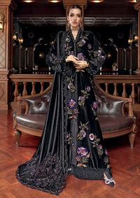 Maria.B Luxe Vol-13 Winter'25 D-06