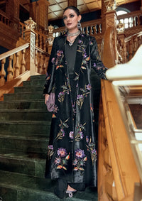 Maria.B Luxe Vol-13 Winter'25 D-06