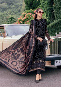 Maria.B Luxe Vol-13 Winter'25 D-01