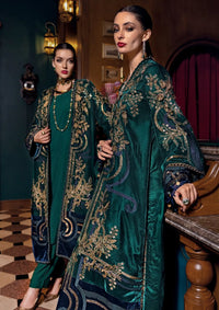 Maria.B Luxe Vol-13 Winter'25 D-02