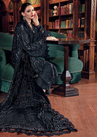 Maria.B Luxe Vol-13 Winter'25 D-07