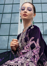 Maria.B Luxe Vol-13 Winter'25 D-11