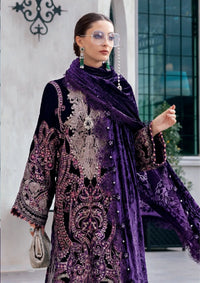 Maria.B Luxe Vol-13 Winter'25 D-11