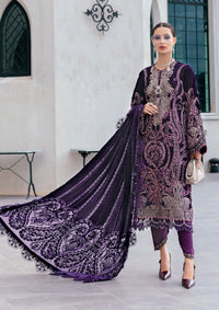 Maria.B Luxe Vol-13 Winter'25 D-11