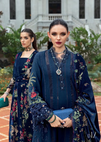 Maria.B Luxe Vol-13 Winter'25 D-12