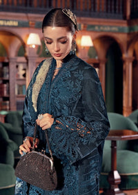 Maria.B Luxe Vol-13 Winter'25 D-10