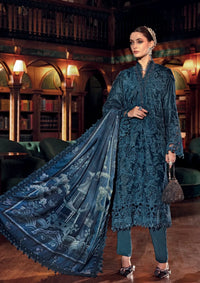 Maria.B Luxe Vol-13 Winter'25 D-10