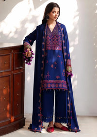 Republic Amaris Luxury Shawl'25 D-10 Maris