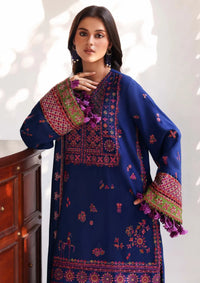 Republic Amaris Luxury Shawl'25 D-10 Maris