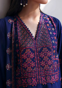 Republic Amaris Luxury Shawl'25 D-10 Maris