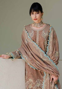 Marjjan De Royel Velvet'26 MRV-117