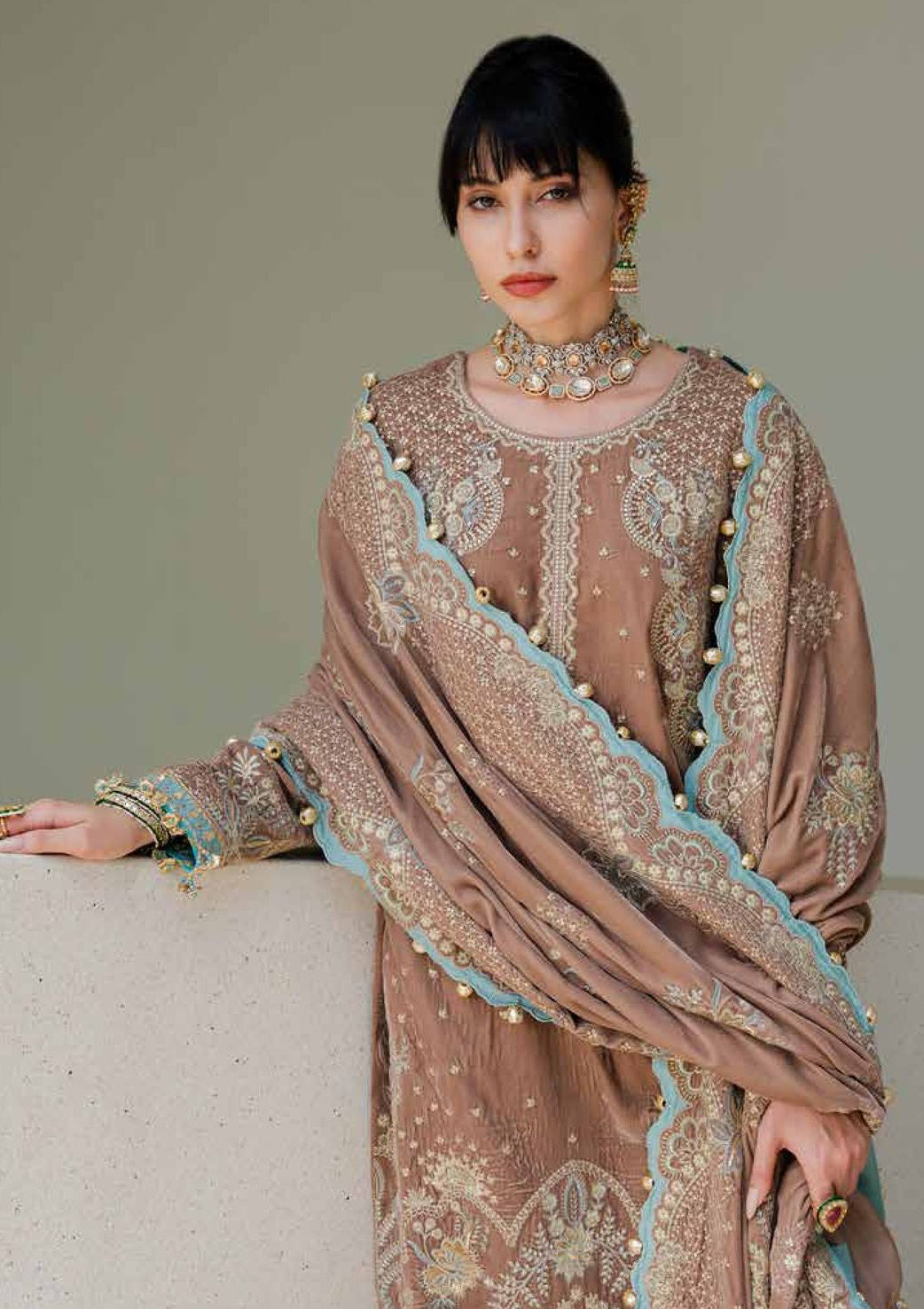 Marjjan De Royel Velvet'26 MRV-117