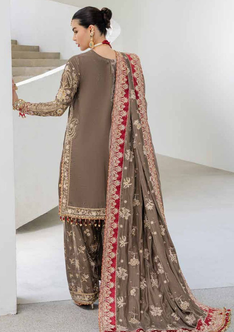 Marjjan De Royel Velvet'26 MRV-110