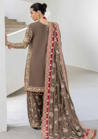 Marjjan De Royel Velvet'26 MRV-110
