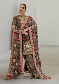 Marjjan De Royel Velvet'26 MRV-110