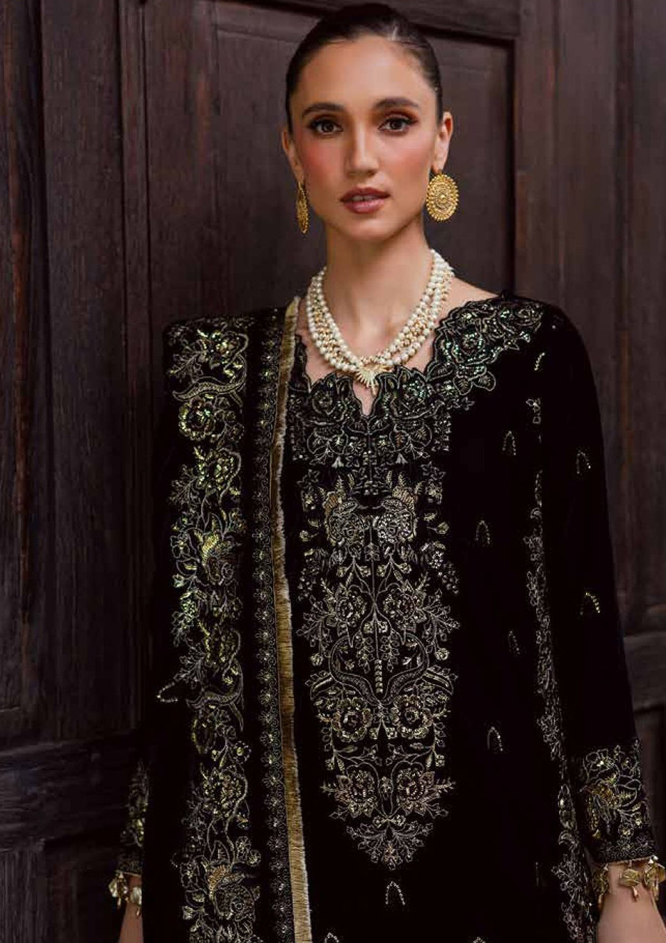 Marjjan De Royel Velvet'26 MRV-113