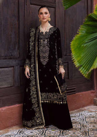 Marjjan De Royel Velvet'26 MRV-113