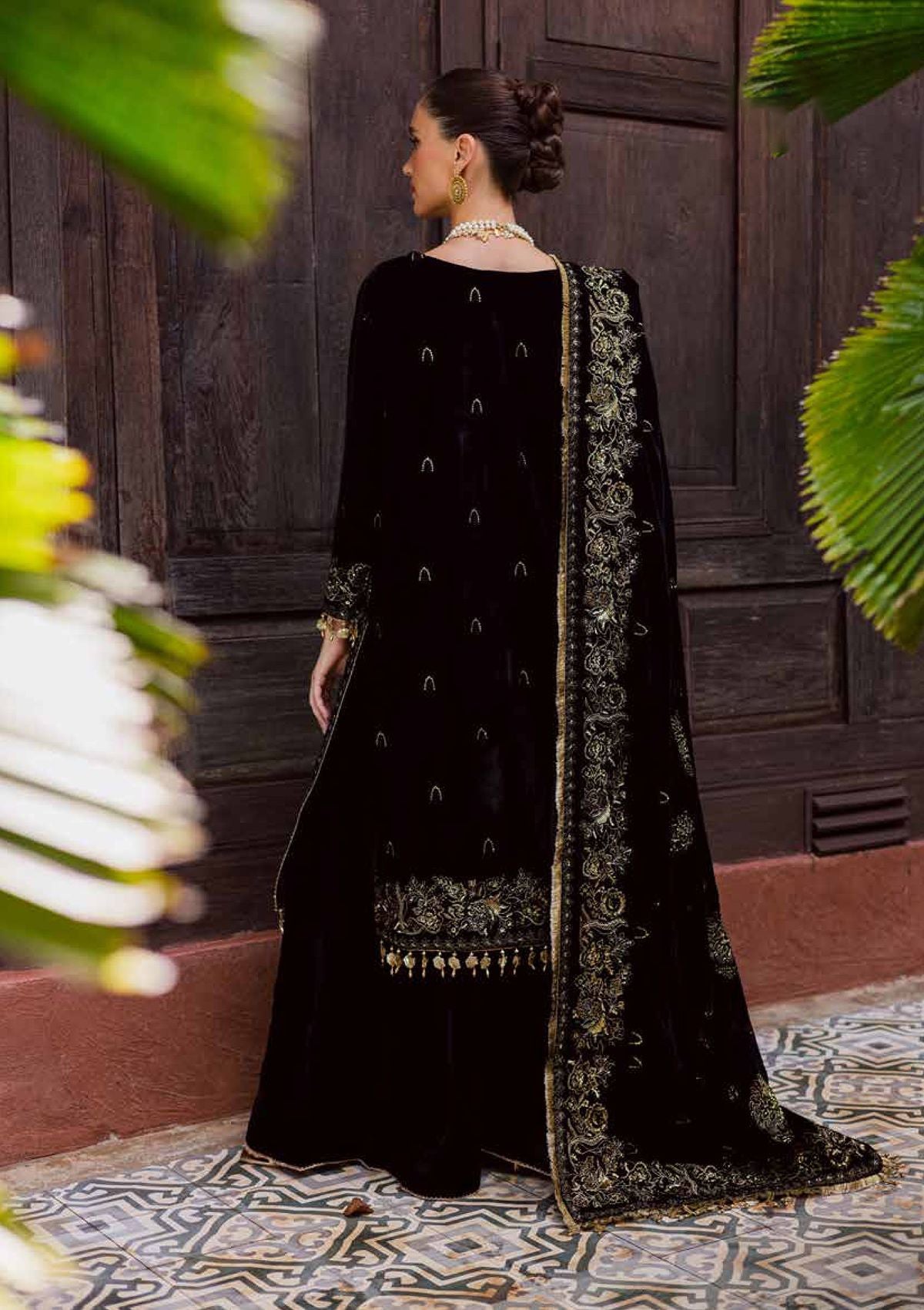 Marjjan De Royel Velvet'26 MRV-113