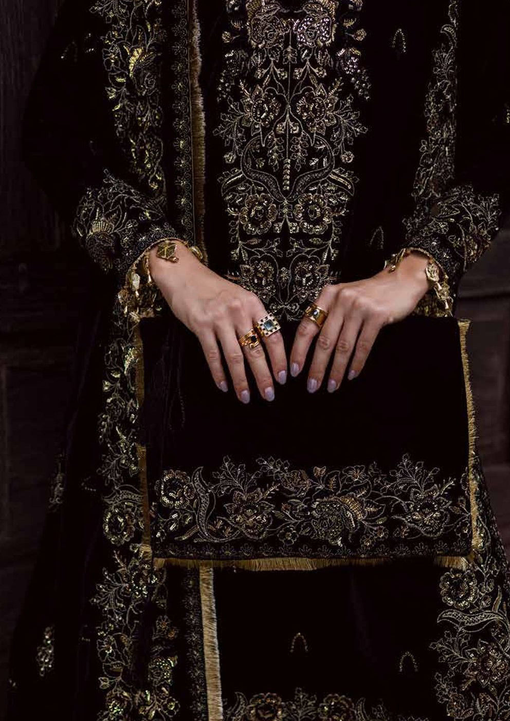 Marjjan De Royel Velvet'26 MRV-113