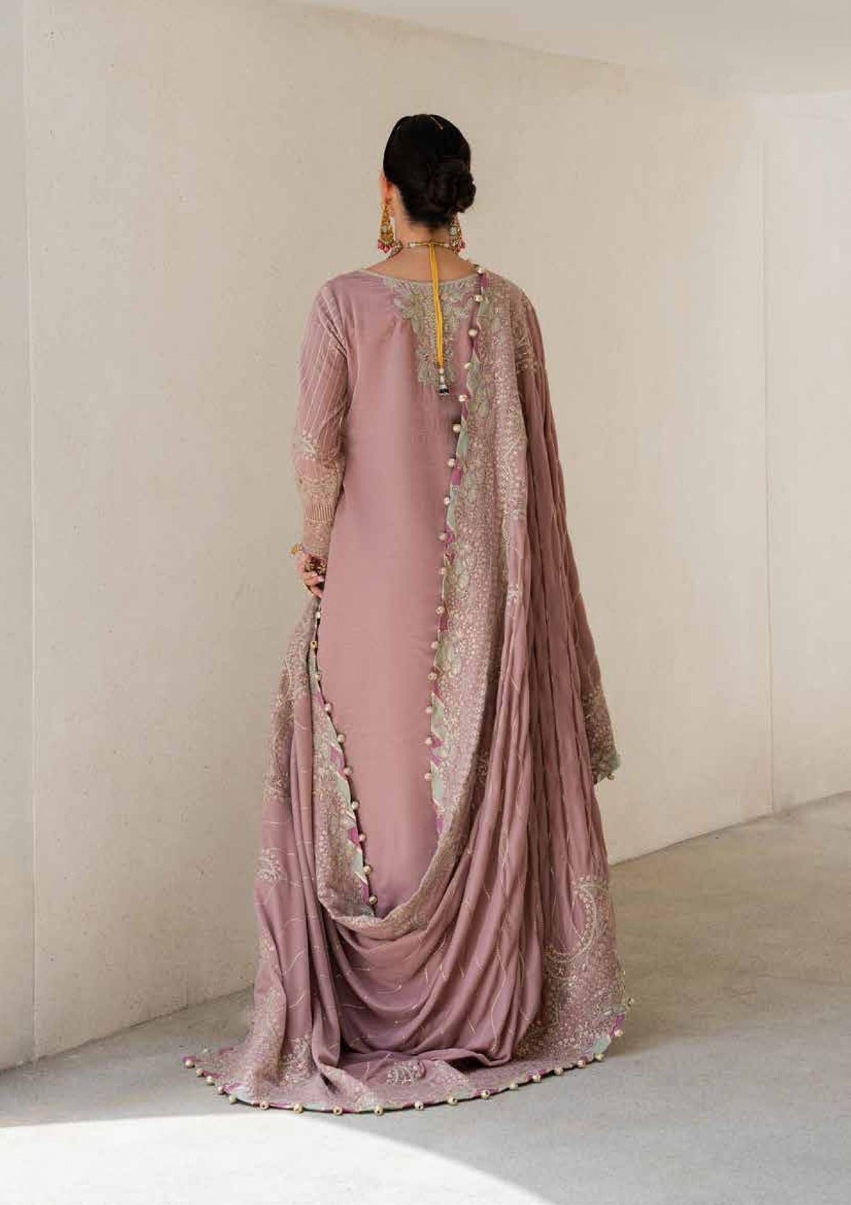 Marjjan De Royel Velvet'26 MRV-116