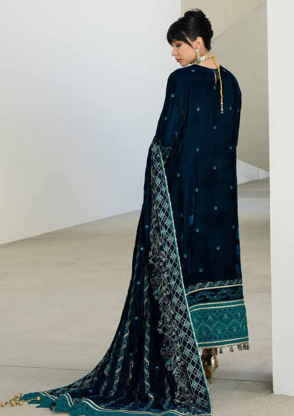 Marjjan De Royel Velvet'26 MRV-115