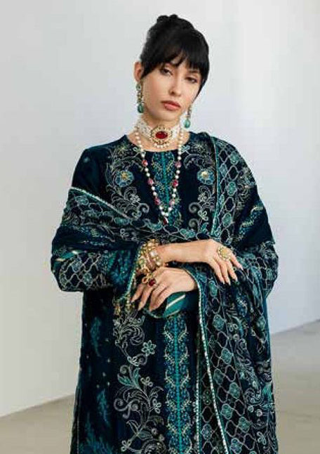 Marjjan De Royel Velvet'26 MRV-115