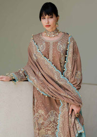 Marjjan De Royel Velvet'26 MRV-117