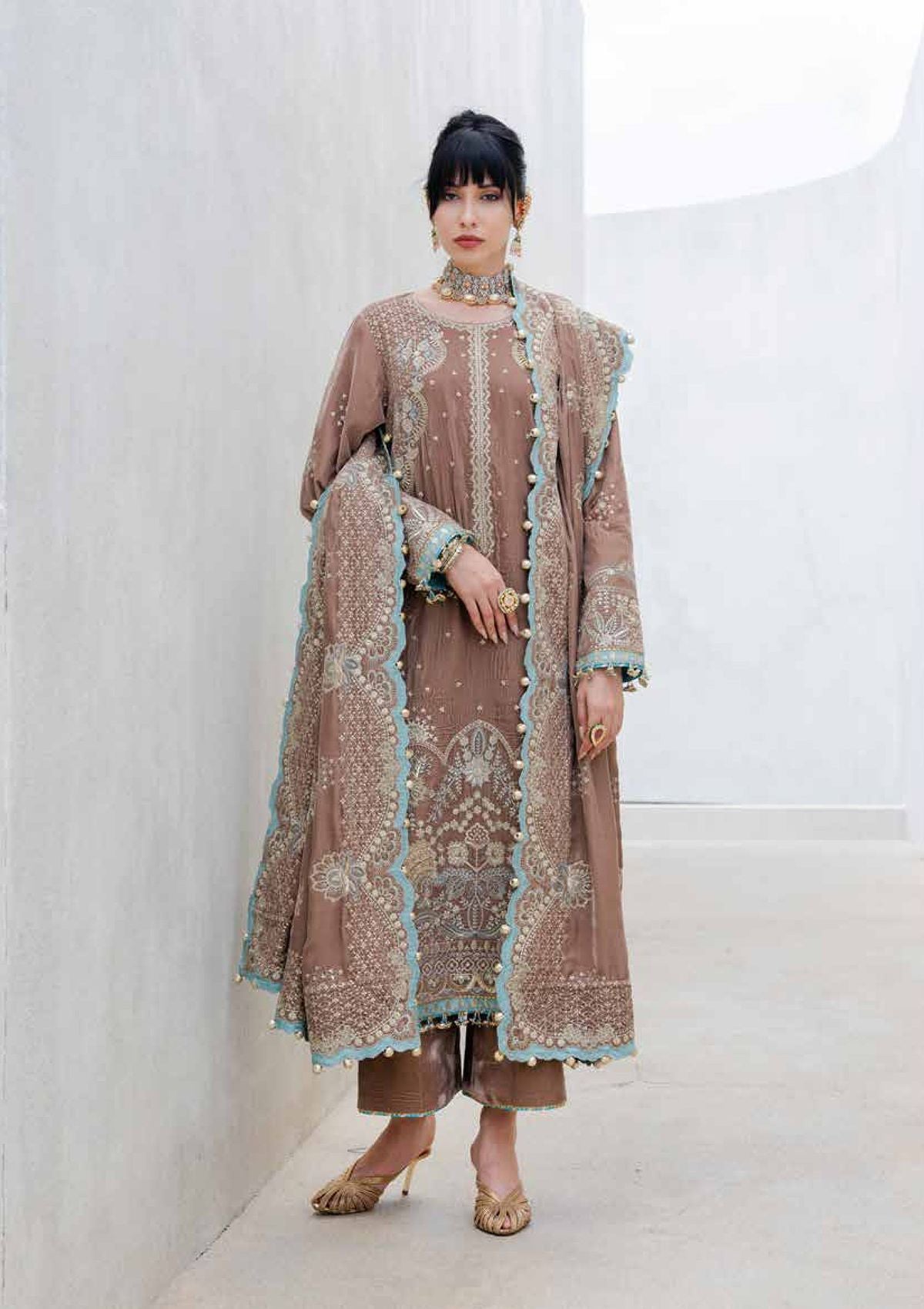 Marjjan De Royel Velvet'26 MRV-117