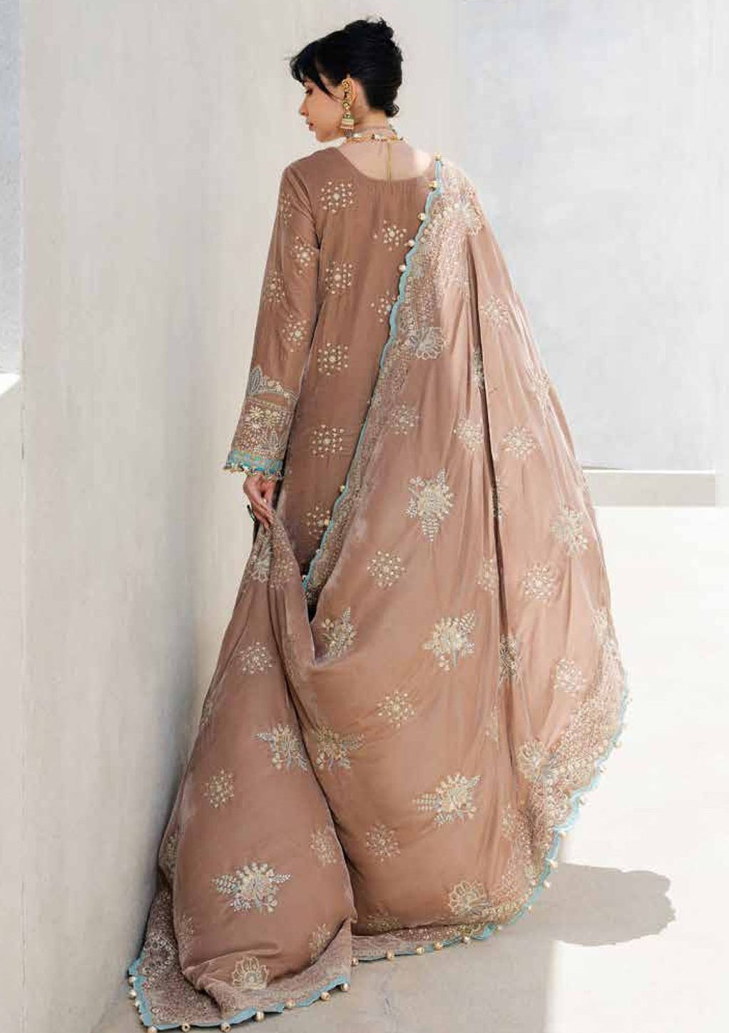 Marjjan De Royel Velvet'26 MRV-117