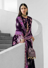 Marjjan De Royel Velvet'26 MRV-118