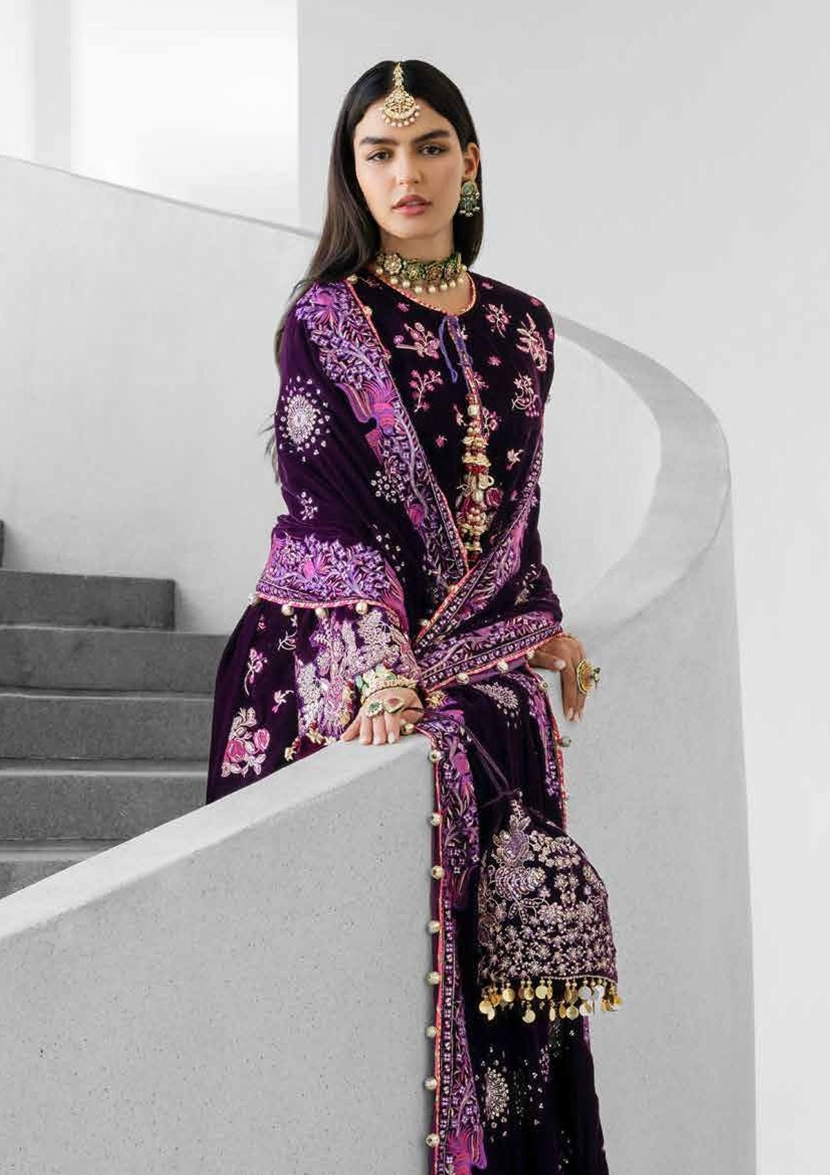 Marjjan De Royel Velvet'26 MRV-118