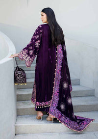 Marjjan De Royel Velvet'26 MRV-118