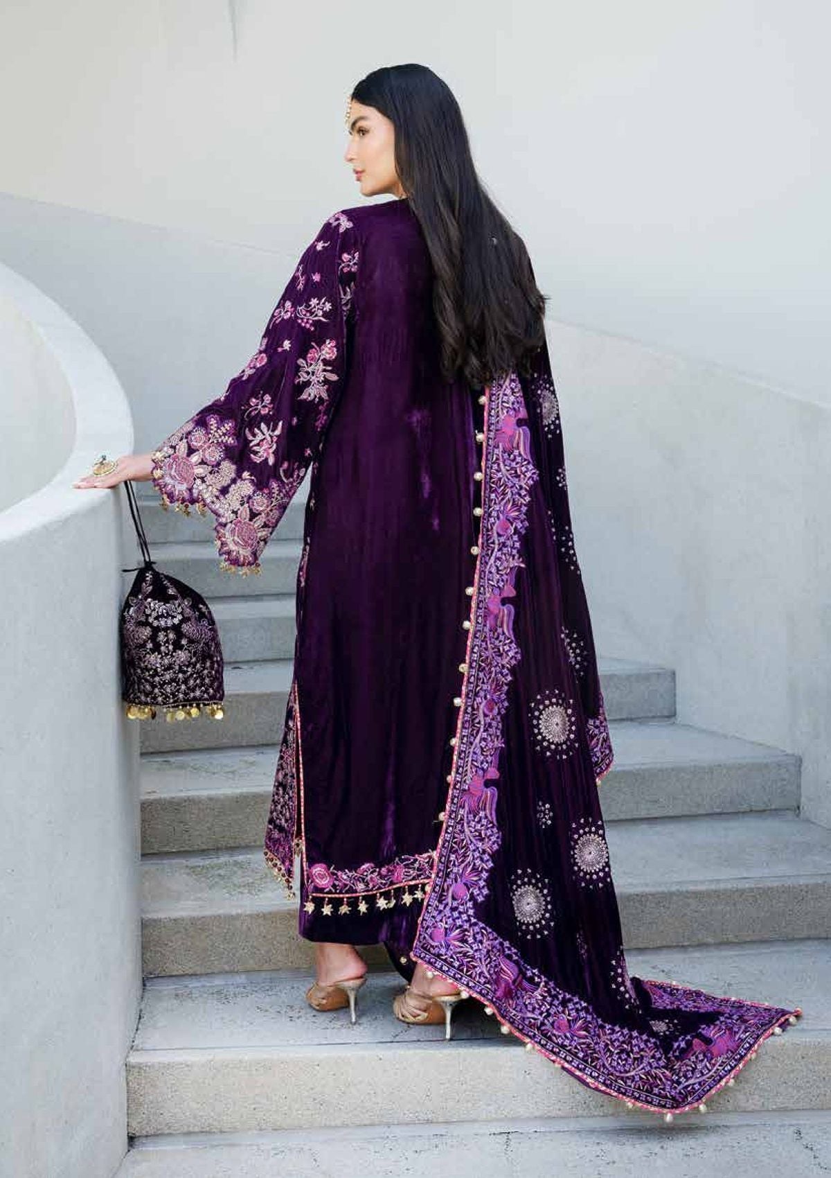 Marjjan De Royel Velvet'26 MRV-118