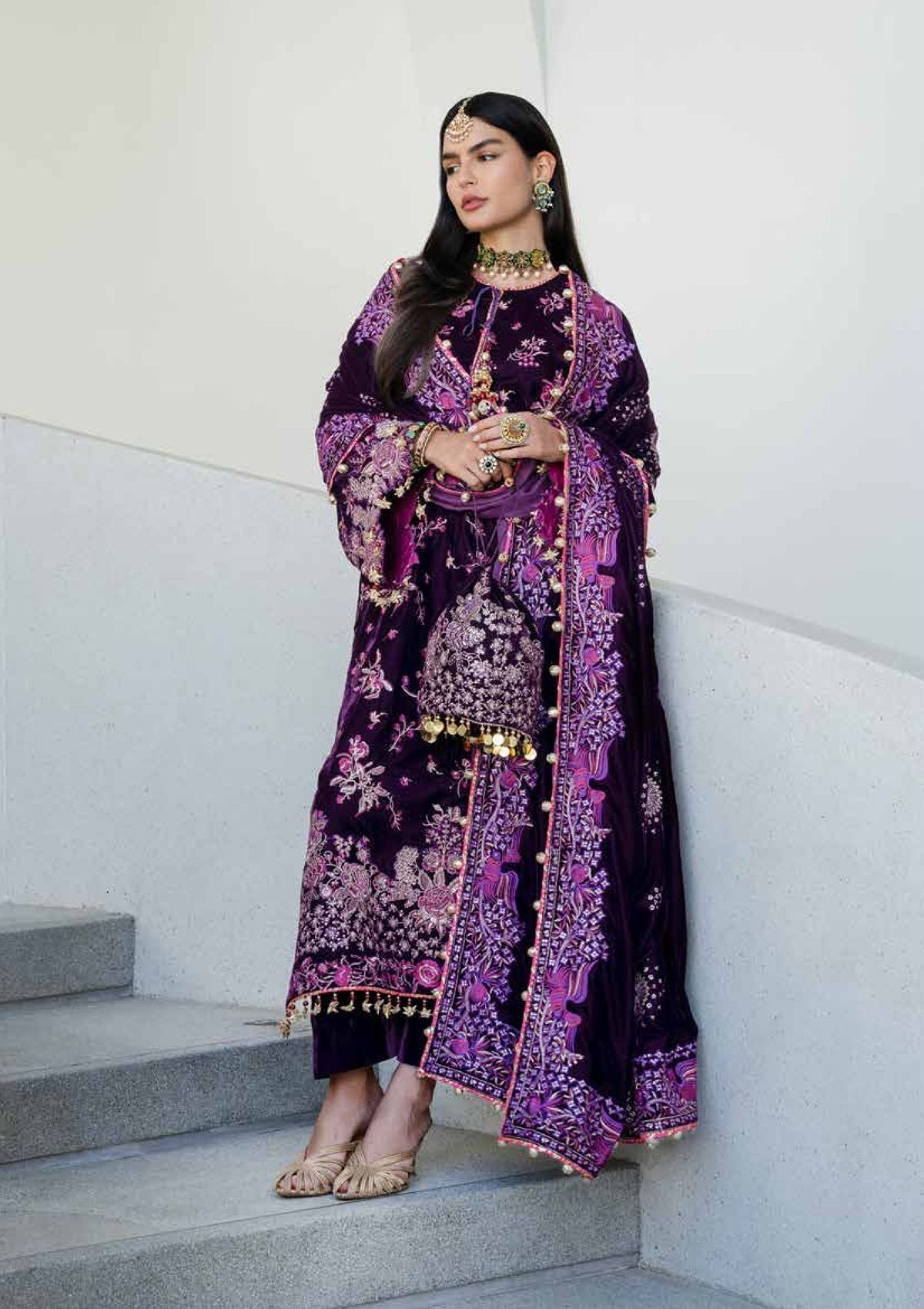 Marjjan De Royel Velvet'26 MRV-118