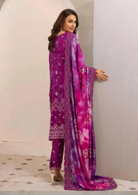 Mayanaz By Khoobsurat'23 M-206 - Mohsin Saeed Fabrics